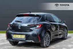 Used Toyota Corolla 1.8 VVT-h Design CVT Euro 6 (s/s) 5dr full