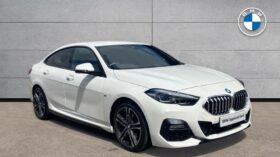 Used BMW 2 Series 218i M Sport Gran Coupe
