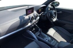 Used Audi Q2 2.0 TDI 35 S line S Tronic quattro Euro 6 (s/s) 5dr full