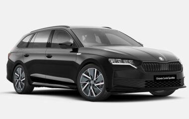 Used Skoda OCTAVIA 1.5 TSI e-TEC MHEV ACT SportLine DSG Euro 6 (s/s) 5dr