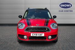 Used MINI Countryman 1.5 7.6kWh Cooper SE Auto ALL4 Euro 6 (s/s) 5dr full