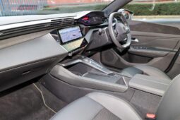 Used Peugeot 408 1.6 12.4kWh GT Fastback e-EAT Euro 6 (s/s) 5dr full