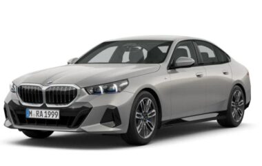 Used BMW 5 Series 2.0 520i MHT M Sport Steptronic Euro 6 (s/s) 4dr