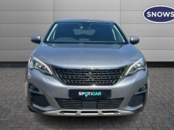 Used Peugeot 3008 1.6 BlueHDi Allure Euro 6 (s/s) 5dr full