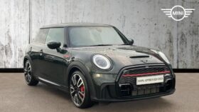 Used MINI Hatch Hatch John Cooper Works
