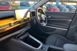 Used Jeep Avenger 54kWh Summit Auto 5dr full