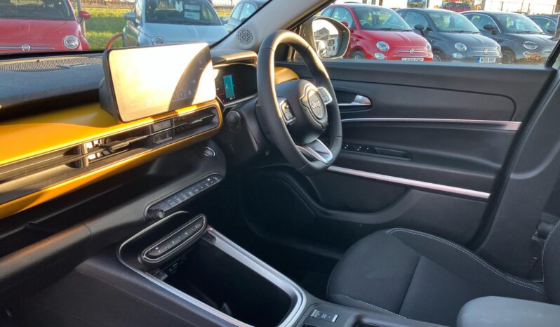 Used Jeep Avenger 54kWh Summit Auto 5dr full