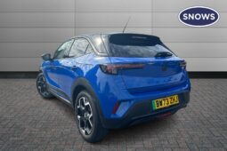 Used Vauxhall Mokka 50kWh Ultimate Auto 5dr full