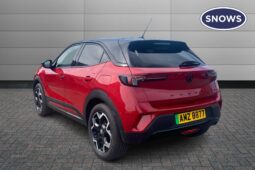 Used Vauxhall Mokka 50kWh Ultimate Auto 5dr full
