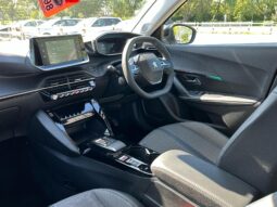 Used Peugeot 2008 50kWh Allure Premium Auto 5dr (7kW Charger) full