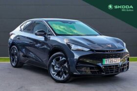Used Cupra Tavascan 210kW V1 77kWh 5dr Auto