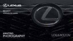 Used Lexus UX 2.0 250h Premium Sport Edition E-CVT Euro 6 (s/s) 5dr full