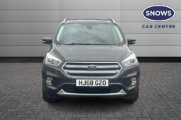 Used Ford Kuga 1.5T EcoBoost Titanium 2WD Euro 6 (s/s) 5dr full