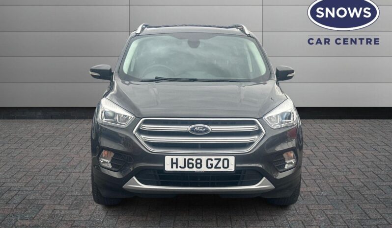 Used Ford Kuga 1.5T EcoBoost Titanium 2WD Euro 6 (s/s) 5dr full