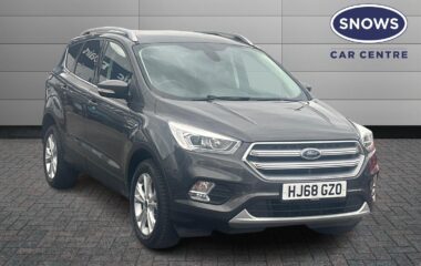 Used Ford Kuga 1.5T EcoBoost Titanium 2WD Euro 6 (s/s) 5dr