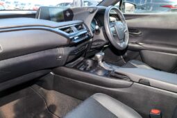 Used Lexus UX 2.0 250h Premium Plus E-CVT Euro 6 (s/s) 5dr full