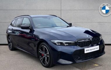 Used BMW 3 Series M340i xDrive Touring