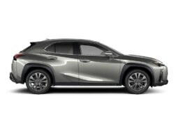 Used Lexus UX 2.0 300h F Sport E-CVT Euro 6 (s/s) 5dr full