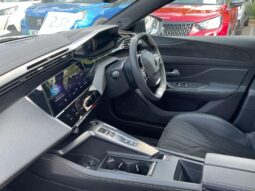 Used Peugeot 308 1.2 PureTech GT EAT Euro 6 (s/s) 5dr full