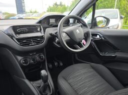 Used Peugeot 208 1.0 VTi PureTech Access+ Euro 5 5dr full