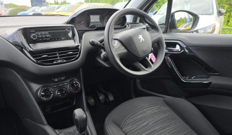 Used Peugeot 208 1.0 VTi PureTech Access+ Euro 5 5dr full