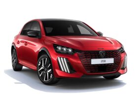 Used Peugeot 208 1.2 PureTech GT Euro 6 (s/s) 5dr