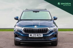 Used Skoda KAROQ SUV 1.5 TSI (150ps) SE L ACT full