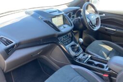 Used Ford Kuga 1.5 TDCi ST-Line Euro 6 (s/s) 5dr full