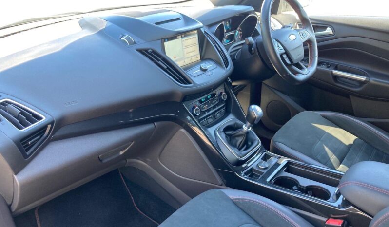 Used Ford Kuga 1.5 TDCi ST-Line Euro 6 (s/s) 5dr full