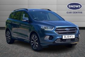 Used Ford Kuga 1.5 TDCi ST-Line Euro 6 (s/s) 5dr