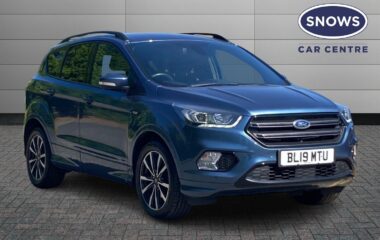 Used Ford Kuga 1.5 TDCi ST-Line Euro 6 (s/s) 5dr