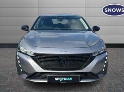 Used Peugeot 308 1.2 PureTech Active Premium EAT Euro 6 (s/s) 5dr full