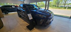 Used Cupra Terramar 1.5 eTSI V2 DSG Euro 6 (s/s) 5dr