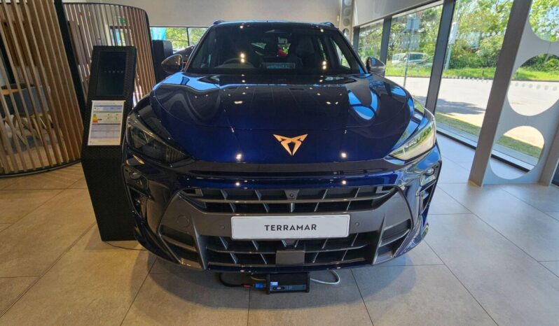 Used Cupra Terramar 1.5 eTSI V2 DSG Euro 6 (s/s) 5dr full