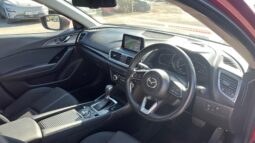 Used Mazda 3 2.0 SKYACTIV-G Sport Nav Auto Euro 6 (s/s) 5dr full