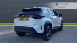 Used Toyota Yaris Cross 1.5 VVT-h Excel E-CVT Euro 6 (s/s) 5dr full
