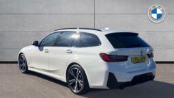 Used BMW 3 Series 320i M Sport Touring full