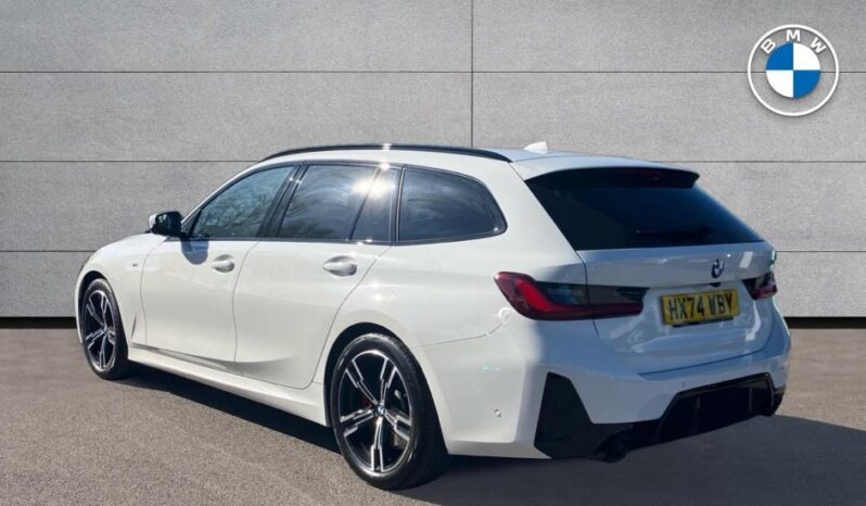 Used BMW 3 Series 320i M Sport Touring full