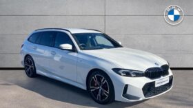Used BMW 3 Series 320i M Sport Touring