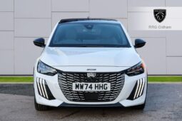 Used Peugeot 208 1.2 PureTech GT Euro 6 (s/s) 5dr full
