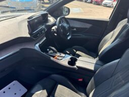 Used Peugeot 3008 1.2 PureTech GT Premium EAT Euro 6 (s/s) 5dr full