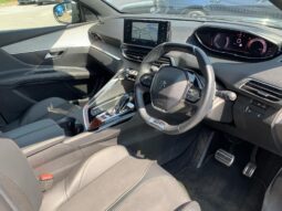Used Peugeot 3008 1.2 PureTech GT EAT Euro 6 (s/s) 5dr full
