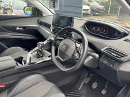 Used Peugeot 3008 1.5 BlueHDi Allure Premium Euro 6 (s/s) 5dr full