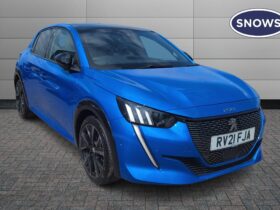 Used Peugeot 208 1.2 PureTech GT Premium Euro 6 (s/s) 5dr