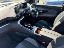 Used Peugeot 3008 1.5 BlueHDi Active Premium + EAT Euro 6 (s/s) 5dr full