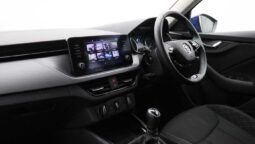 Used Skoda KAMIQ 1.0 TSI (95ps) SE SUV full