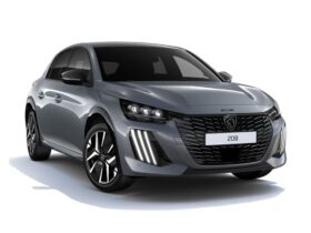 Used Peugeot 208 1.2 PureTech GT Euro 6 (s/s) 5dr
