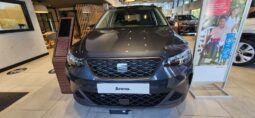 Used SEAT Arona 1.0 TSI SE Technology DSG Euro 6 (s/s) 5dr full