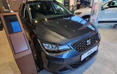 Used SEAT Arona 1.0 TSI SE Technology DSG Euro 6 (s/s) 5dr
