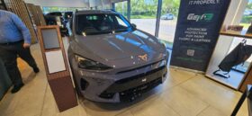 Used Cupra Formentor 1.5 eTSI EVO V2 DSG Euro 6 (s/s) 5dr